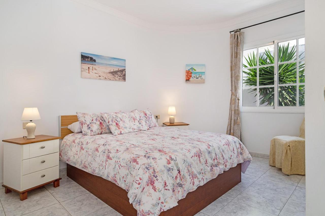Villa Sheila Puerto del Carmen  Ngoại thất bức ảnh