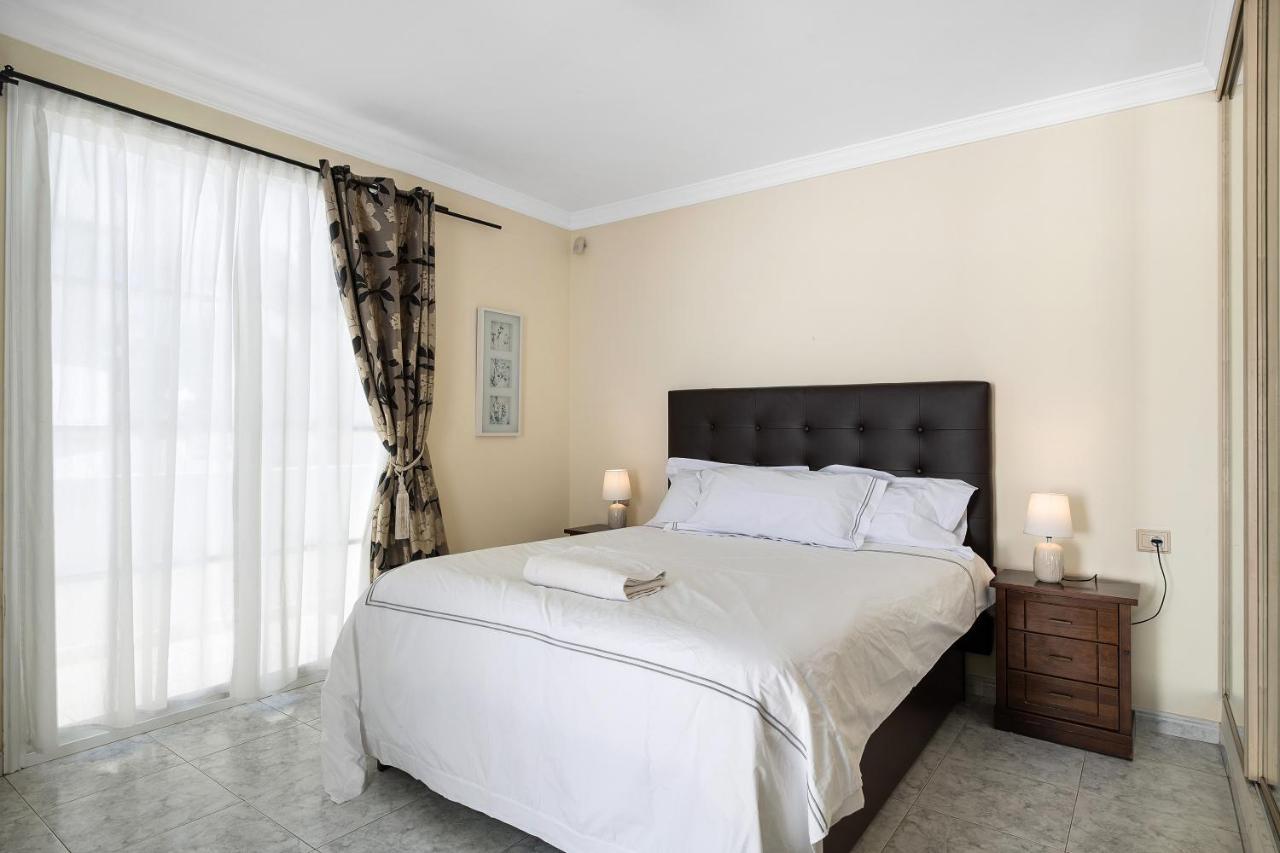 Villa Sheila Puerto del Carmen  Ngoại thất bức ảnh