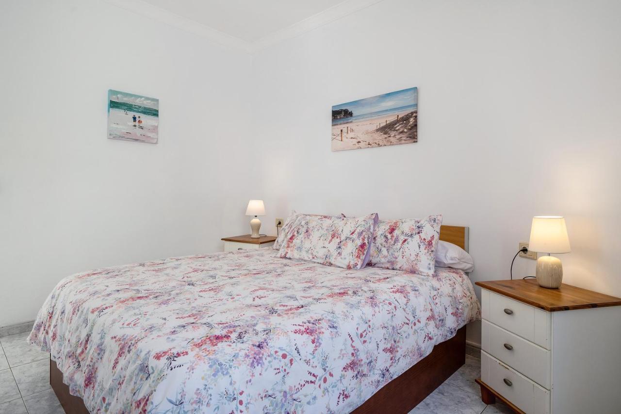 Villa Sheila Puerto del Carmen  Ngoại thất bức ảnh