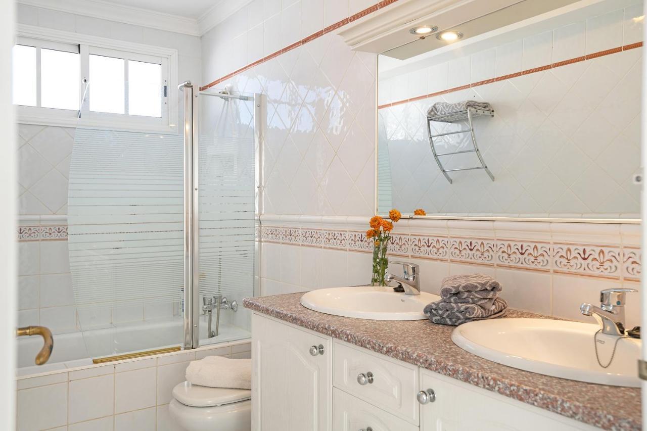 Villa Sheila Puerto del Carmen  Ngoại thất bức ảnh