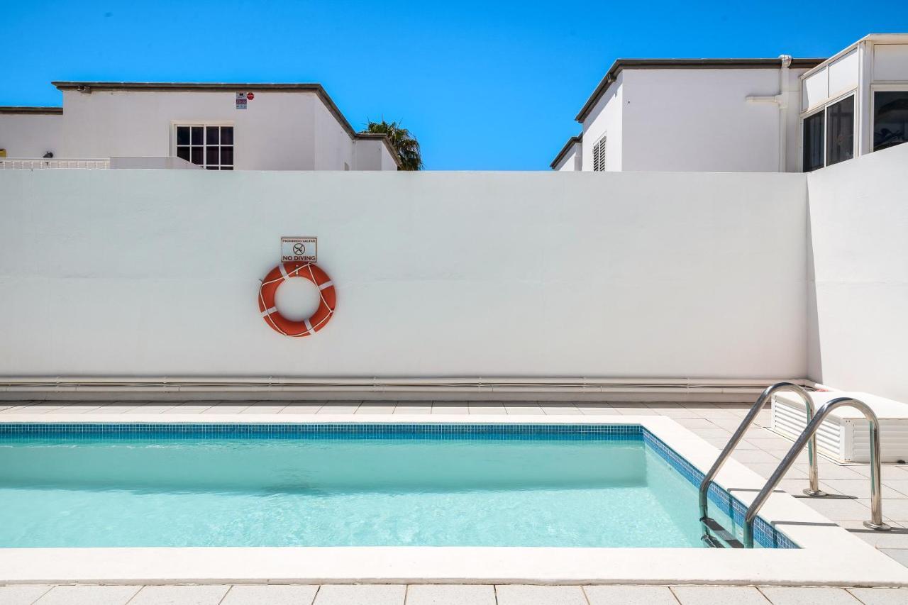 Villa Sheila Puerto del Carmen  Ngoại thất bức ảnh