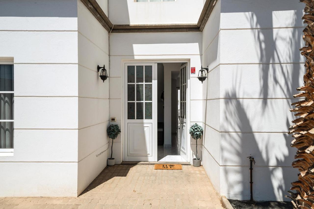 Villa Sheila Puerto del Carmen  Ngoại thất bức ảnh