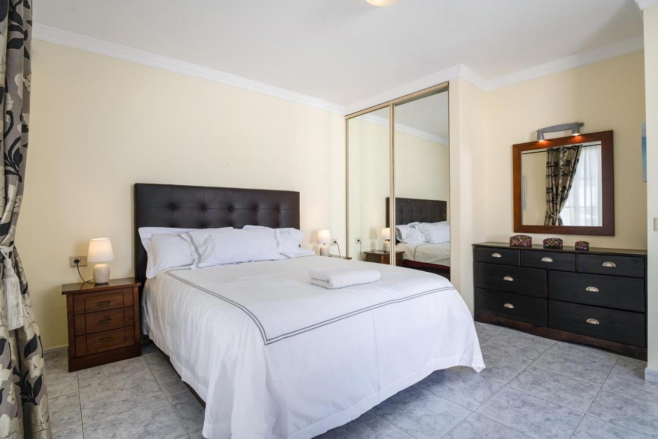 Villa Sheila Puerto del Carmen  Ngoại thất bức ảnh