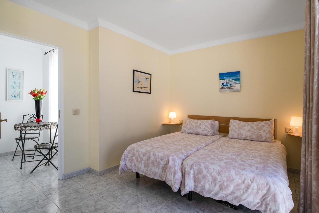 Villa Sheila Puerto del Carmen  Ngoại thất bức ảnh